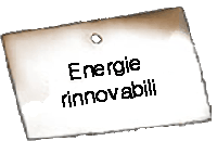 Energie rinnovabili